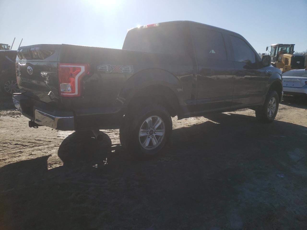 2017 FORD F150 SUPER - Image 3