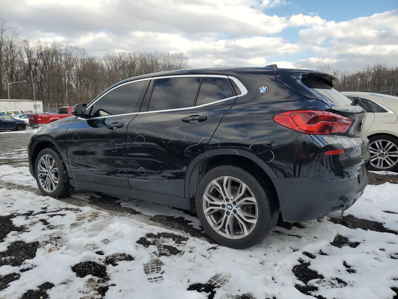 2018 BMW X2 XDRIVE2 - Image 2