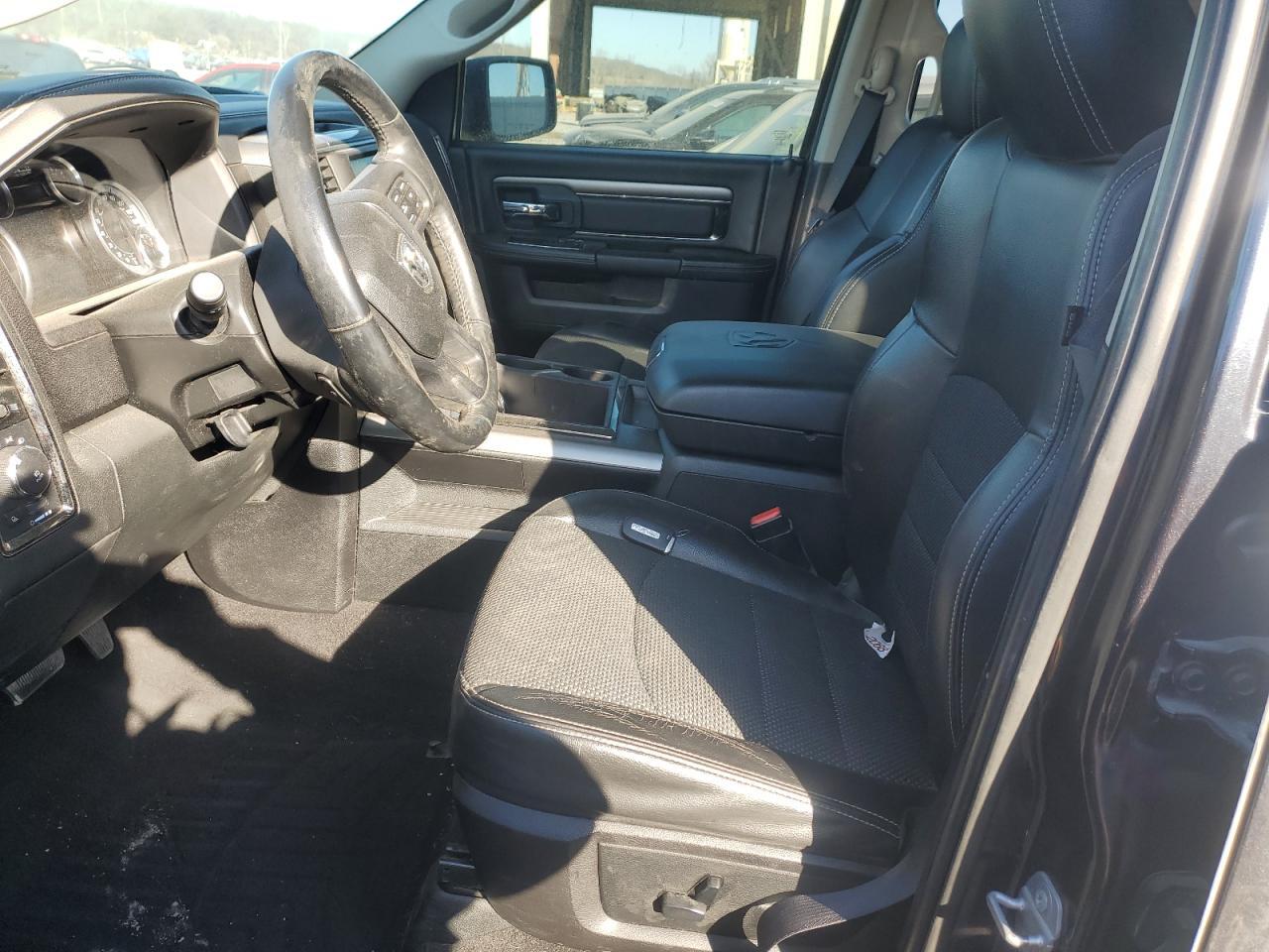 2015 RAM 1500 SPORT - Image 7