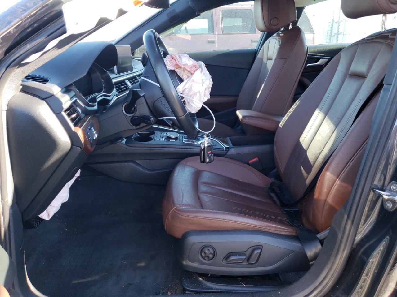 2017 AUDI A4 PREMIUM - Фото 7