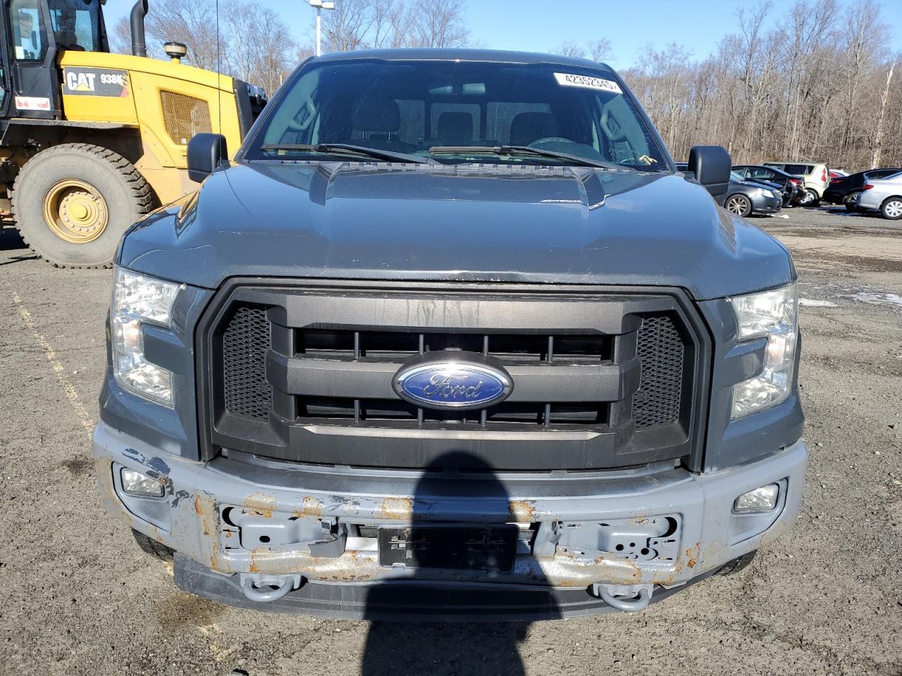 2016 FORD F150 SUPER - Image 5