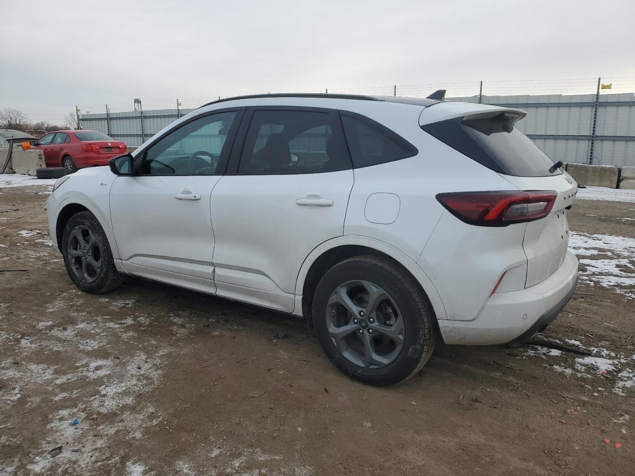 2023 FORD ESCAPE ST - Image 2