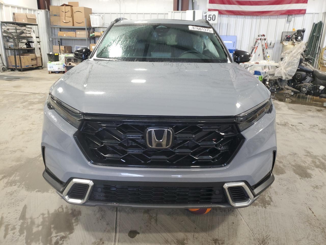 2024 HONDA CR-V SPORT - Фото 5