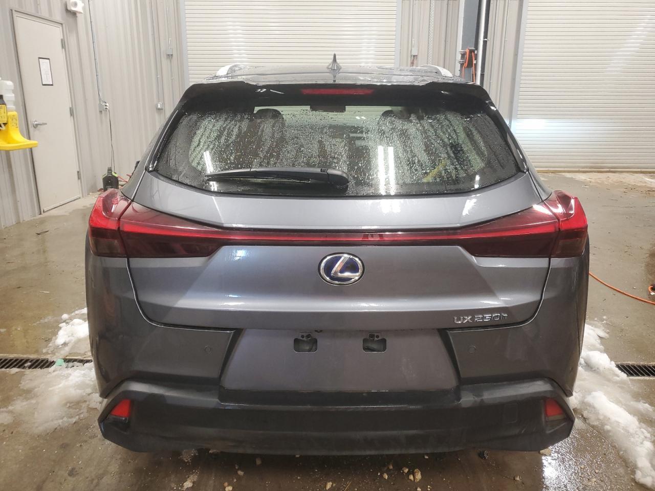2021 LEXUS UX 250H - Image 6