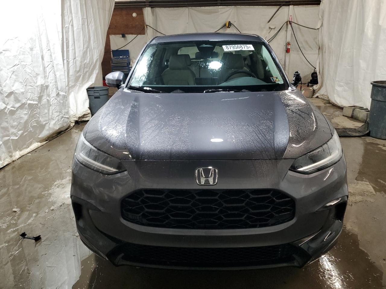 2024 HONDA HR-V LX - Фото 5