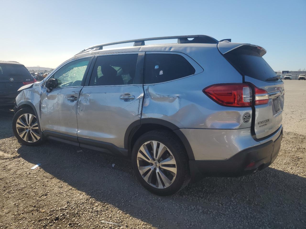 2021 SUBARU ASCENT PRE - Фото 2