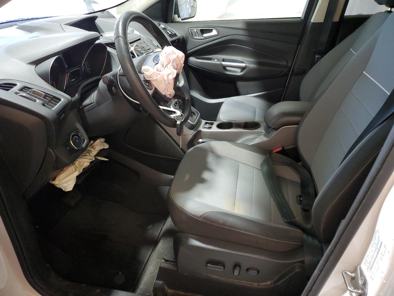 2014 FORD ESCAPE SE - Image 7
