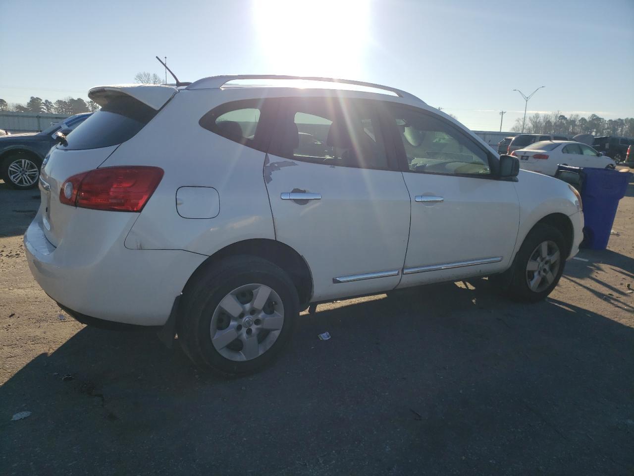 2015 NISSAN ROGUE SELE - Image 3