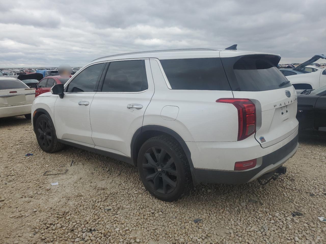 2020 HYUNDAI PALISADE S - Фото 2