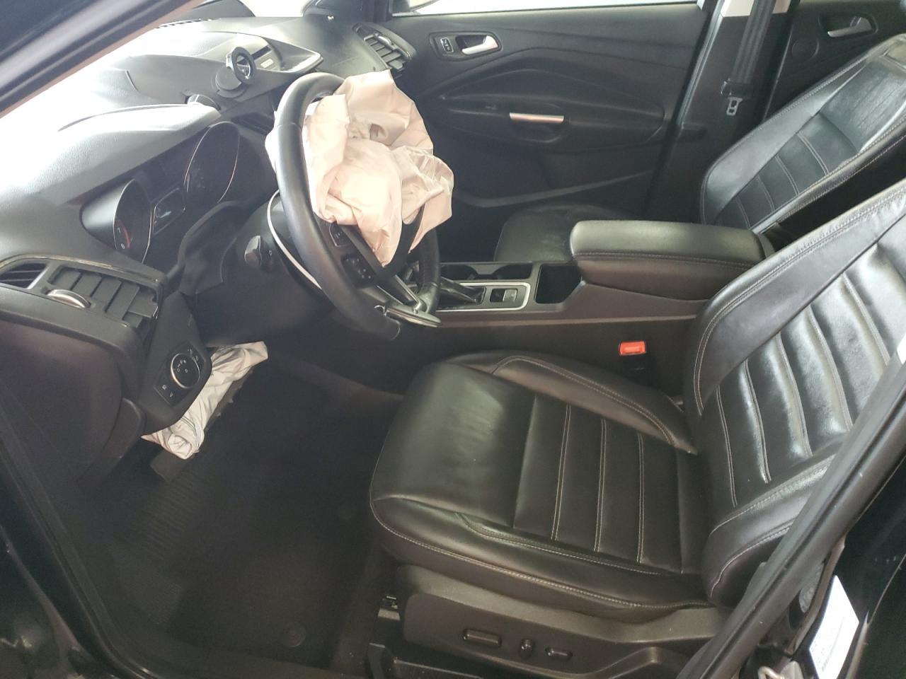 2017 FORD ESCAPE TIT - Image 7