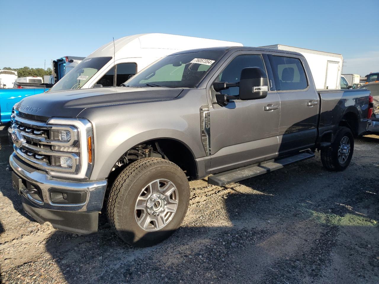 2024 FORD F250 SUPER