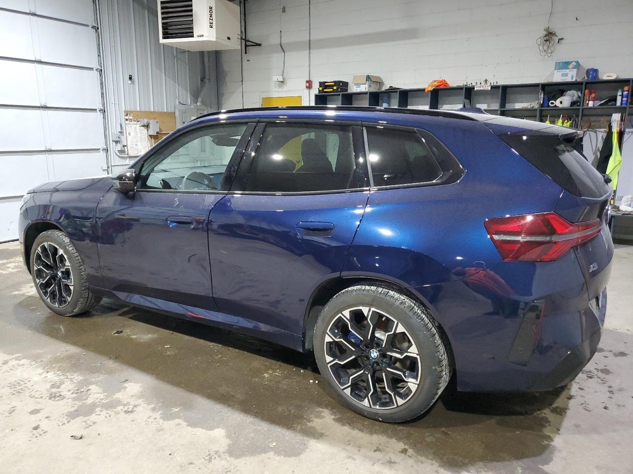 2025 BMW X3 M50 - Image 2