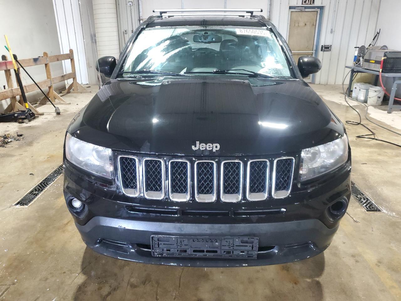 2016 JEEP COMPASS SP - Фото 5