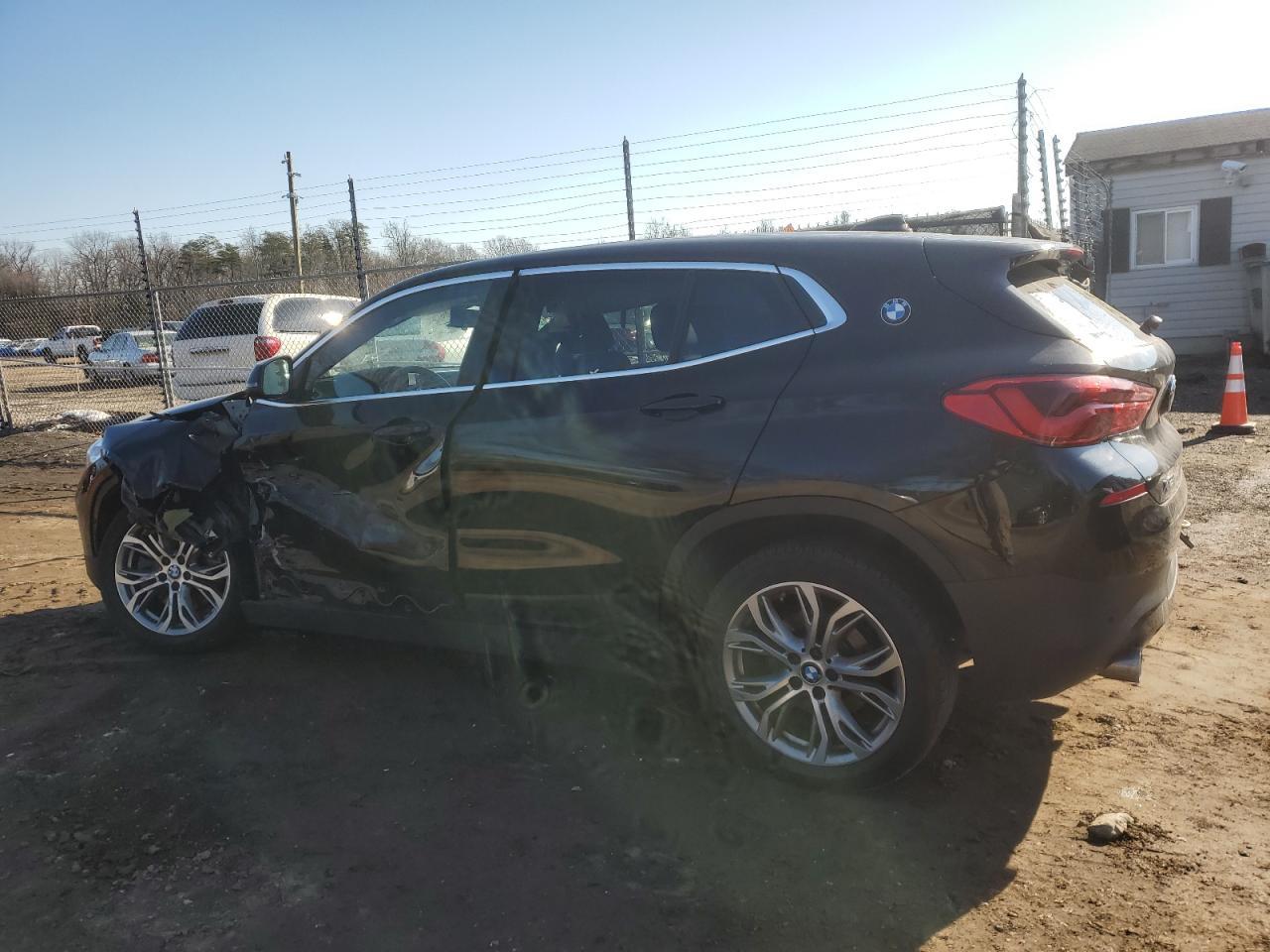 2020 BMW X2 XDRIVE2 - Image 2
