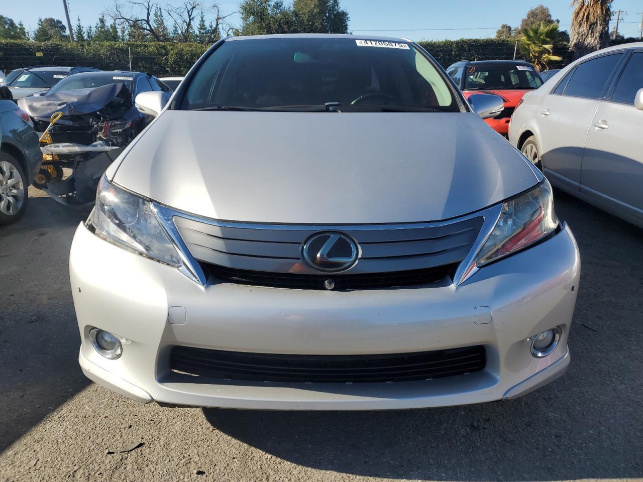 2010 LEXUS HS 250H - Image 5