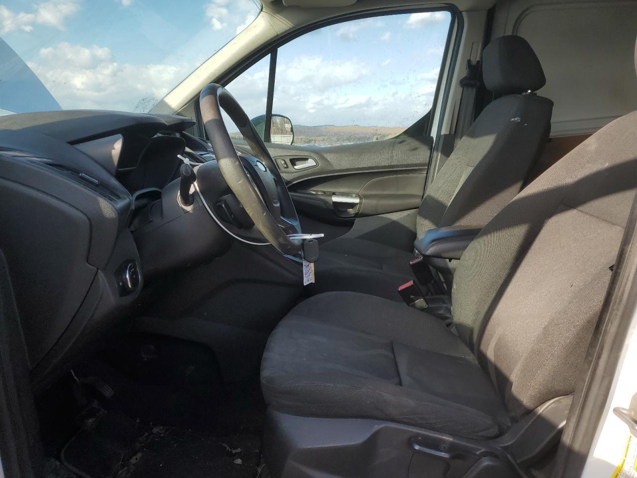 2015 FORD TRANSIT CO - Фото 7
