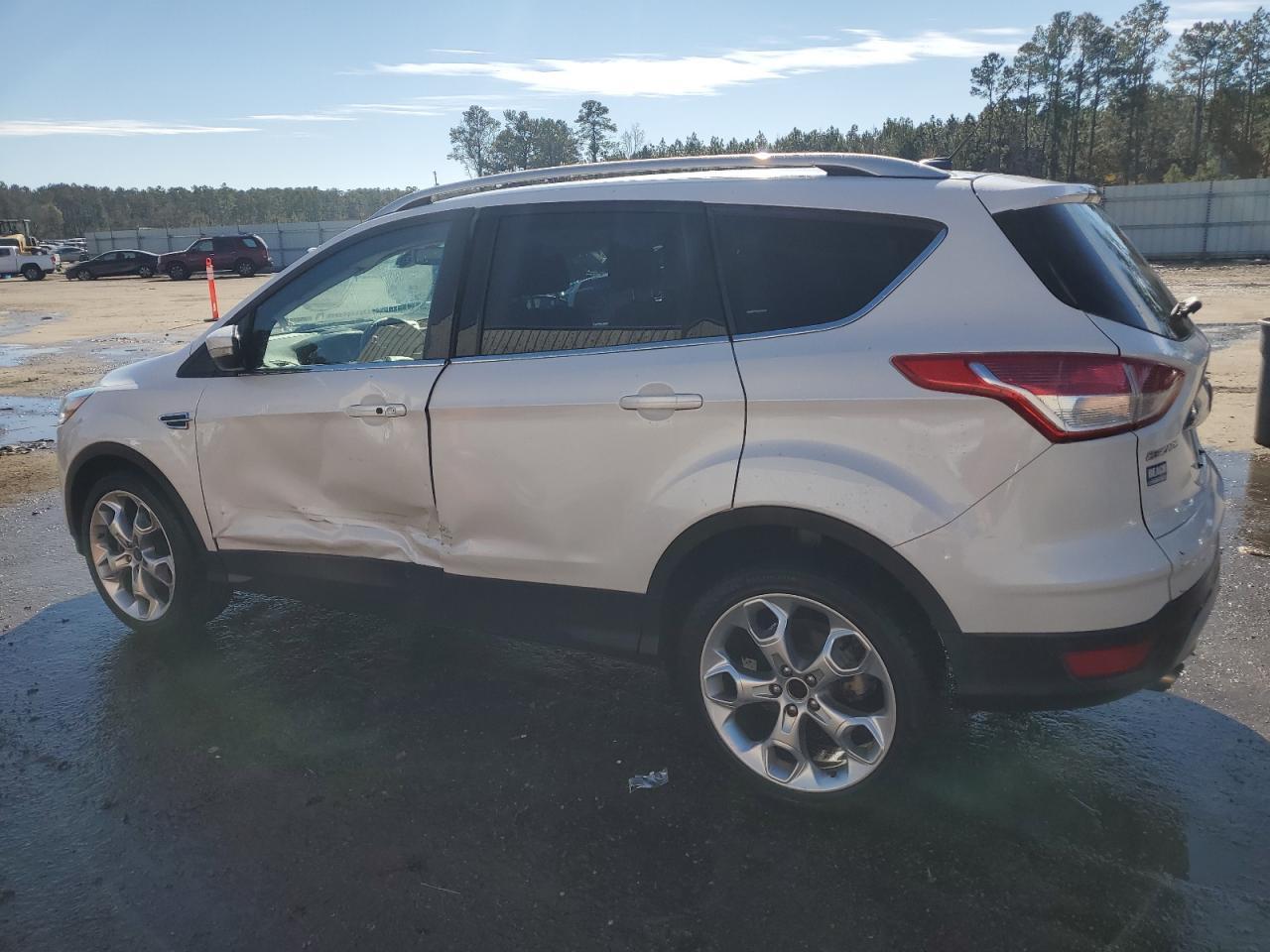 2015 FORD ESCAPE TIT - Image 2