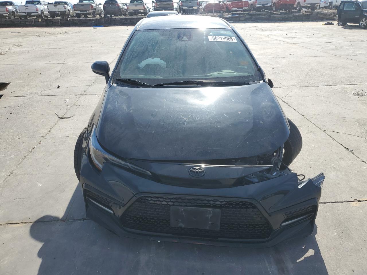 2020 TOYOTA COROLLA SE - Image 5