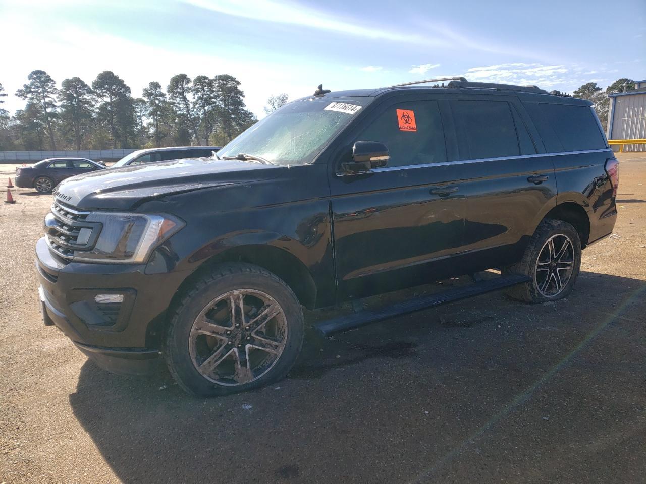 2020 FORD EXPEDITION