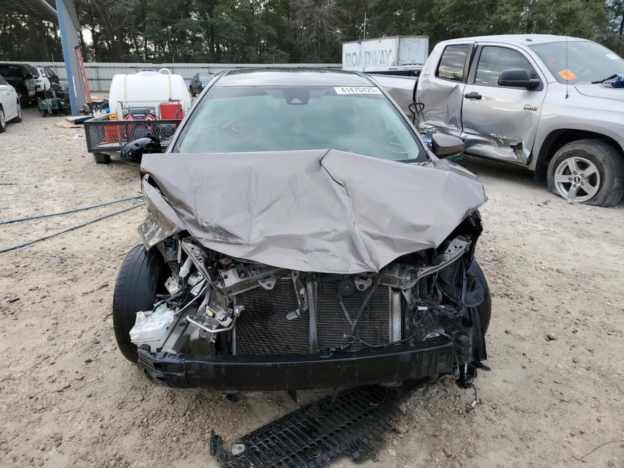 2018 TOYOTA COROLLA L - Image 5