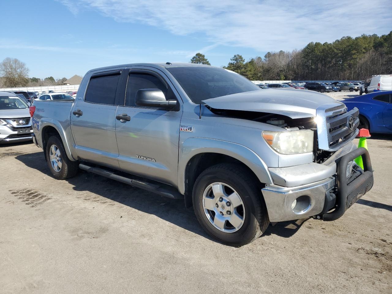 2011 TOYOTA TUNDRA CRE - Image 4
