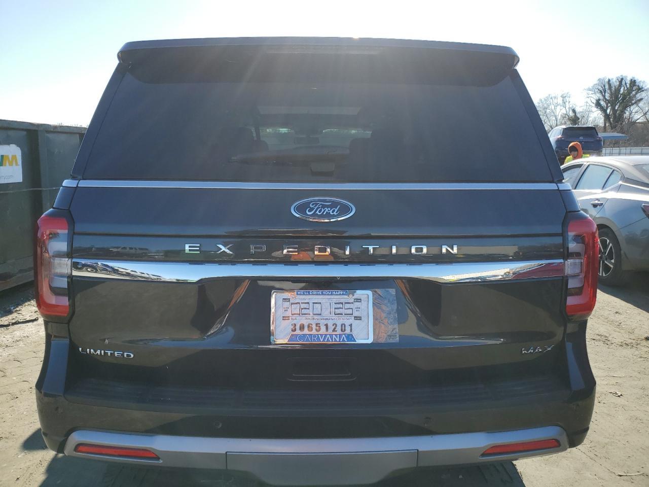 2024 FORD EXPEDITION - Image 6