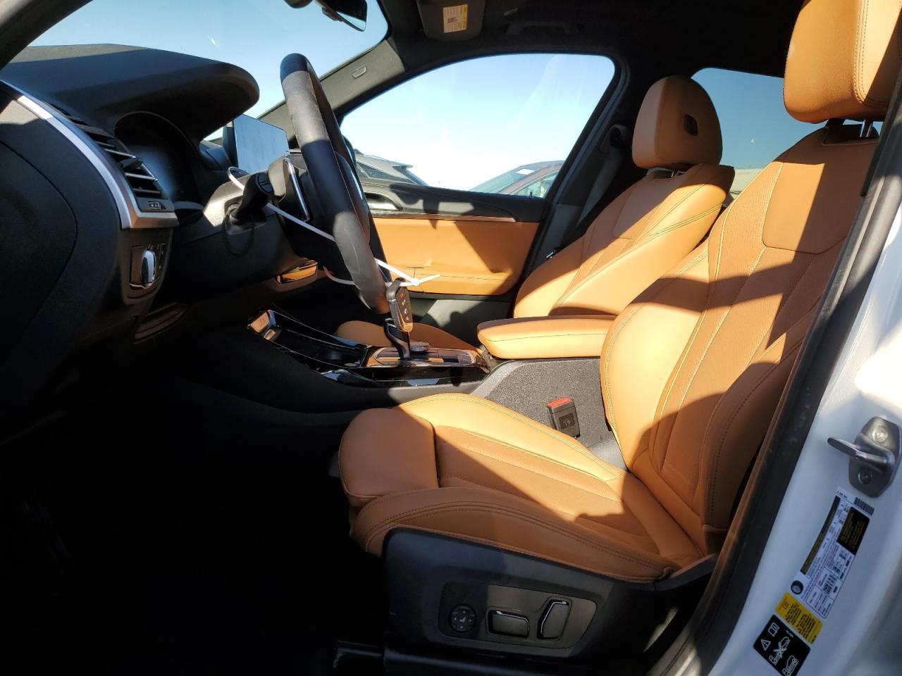 2024 BMW X3 XDRIVE3 - Фото 7