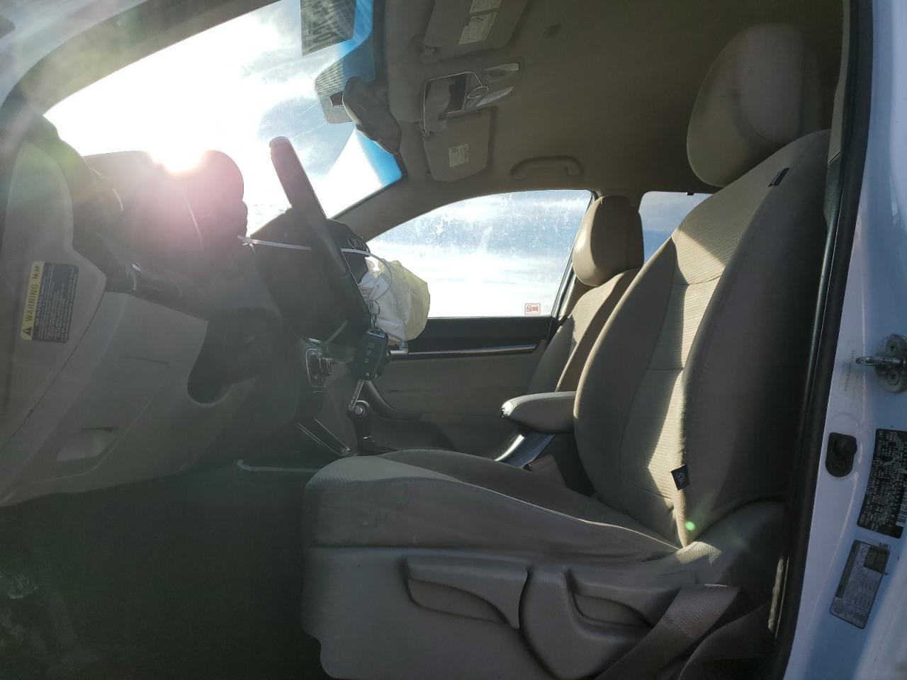 2015 KIA SORENTO LX - Image 7