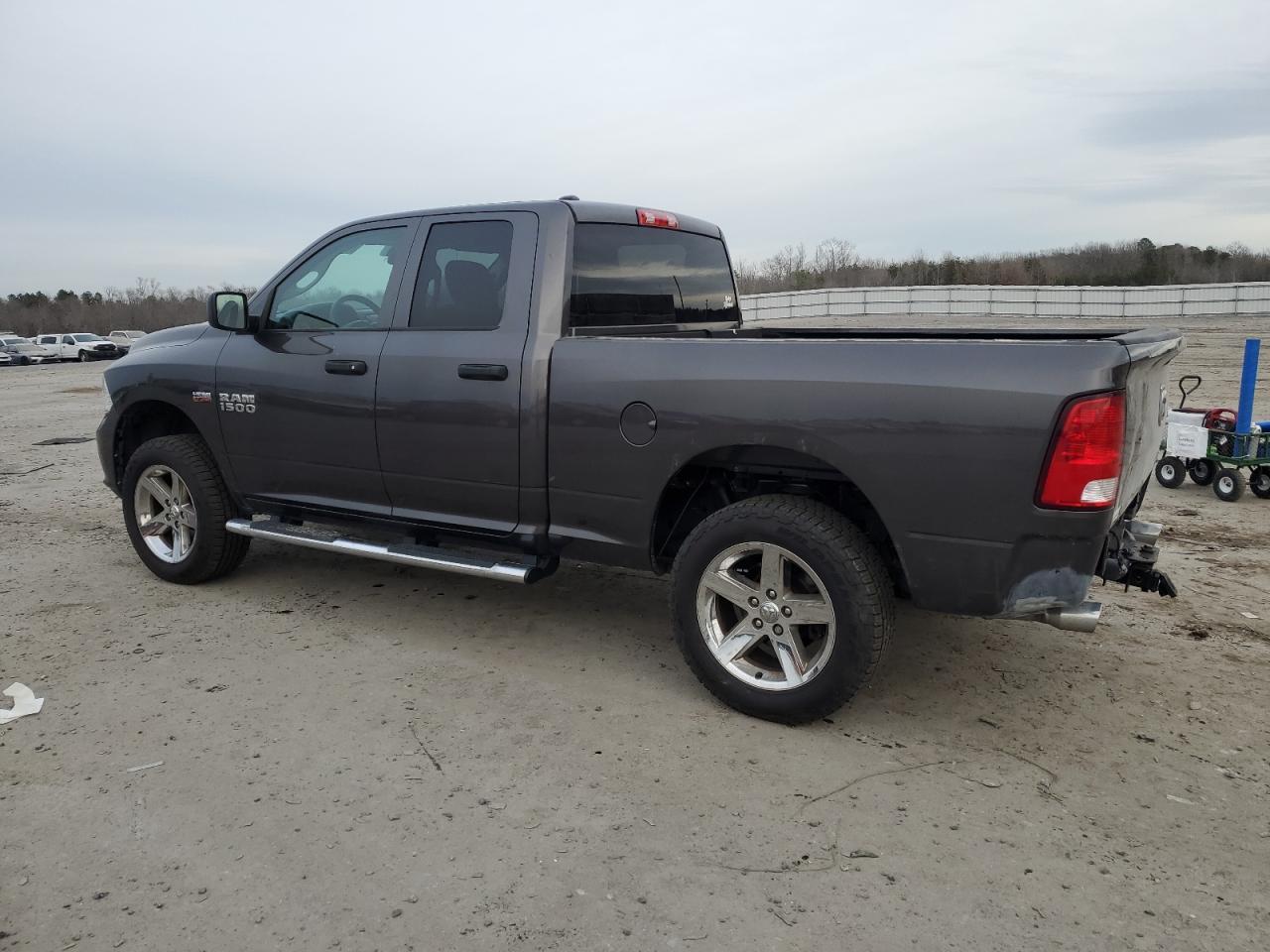 2017 RAM 1500 ST - Image 2