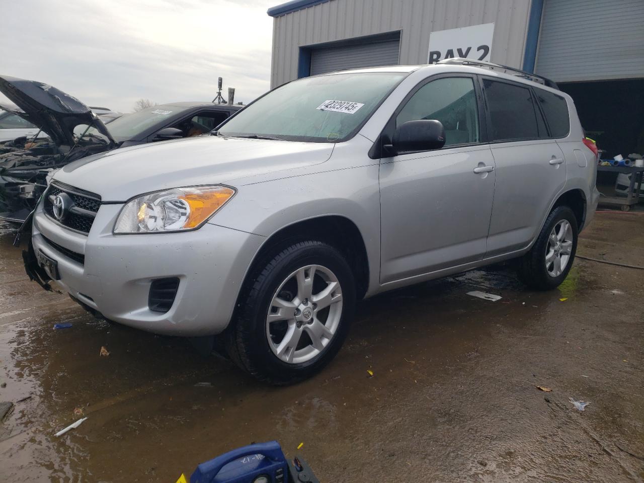 2011 TOYOTA RAV4