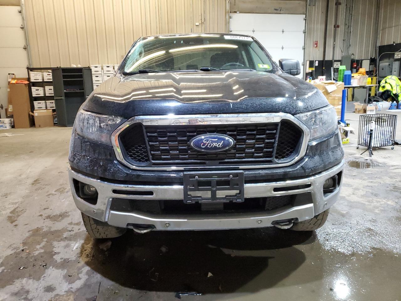 2019 FORD RANGER XL - Фото 5