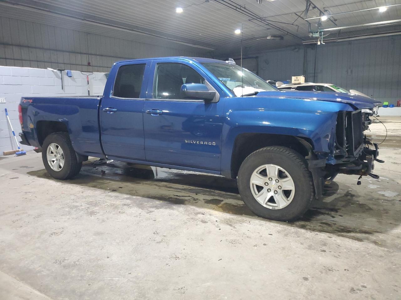 2016 CHEVROLET SILVERADO - Image 4