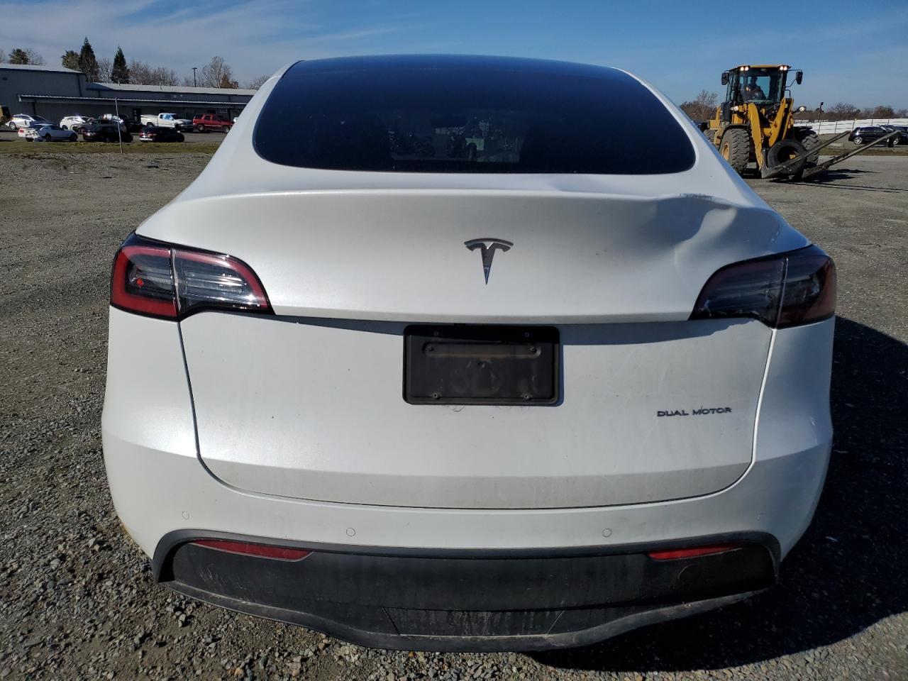 2022 TESLA MODEL Y - Image 6