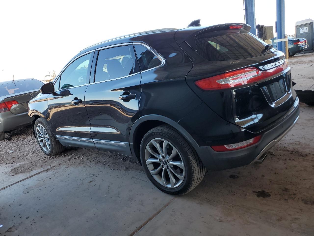 2017 LINCOLN MKC SELECT - Фото 2