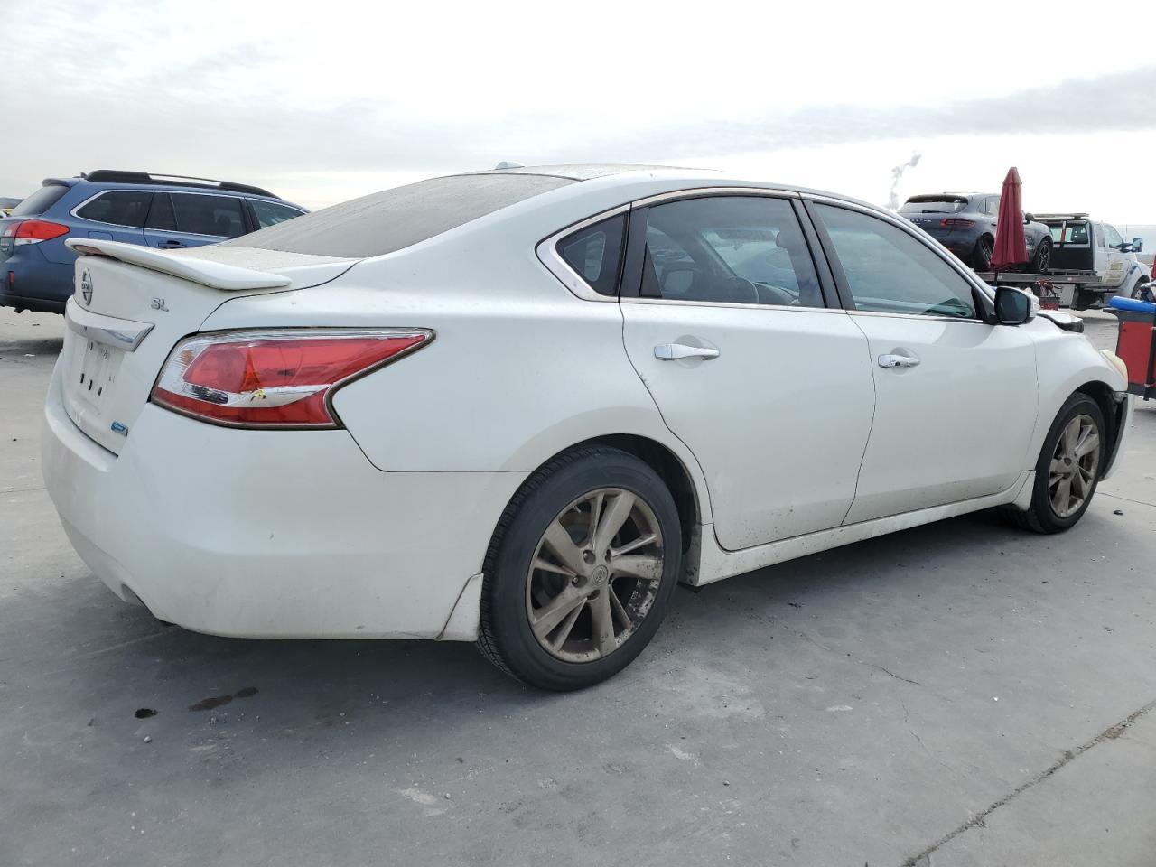 2013 NISSAN ALTIMA 2.5 - Image 3