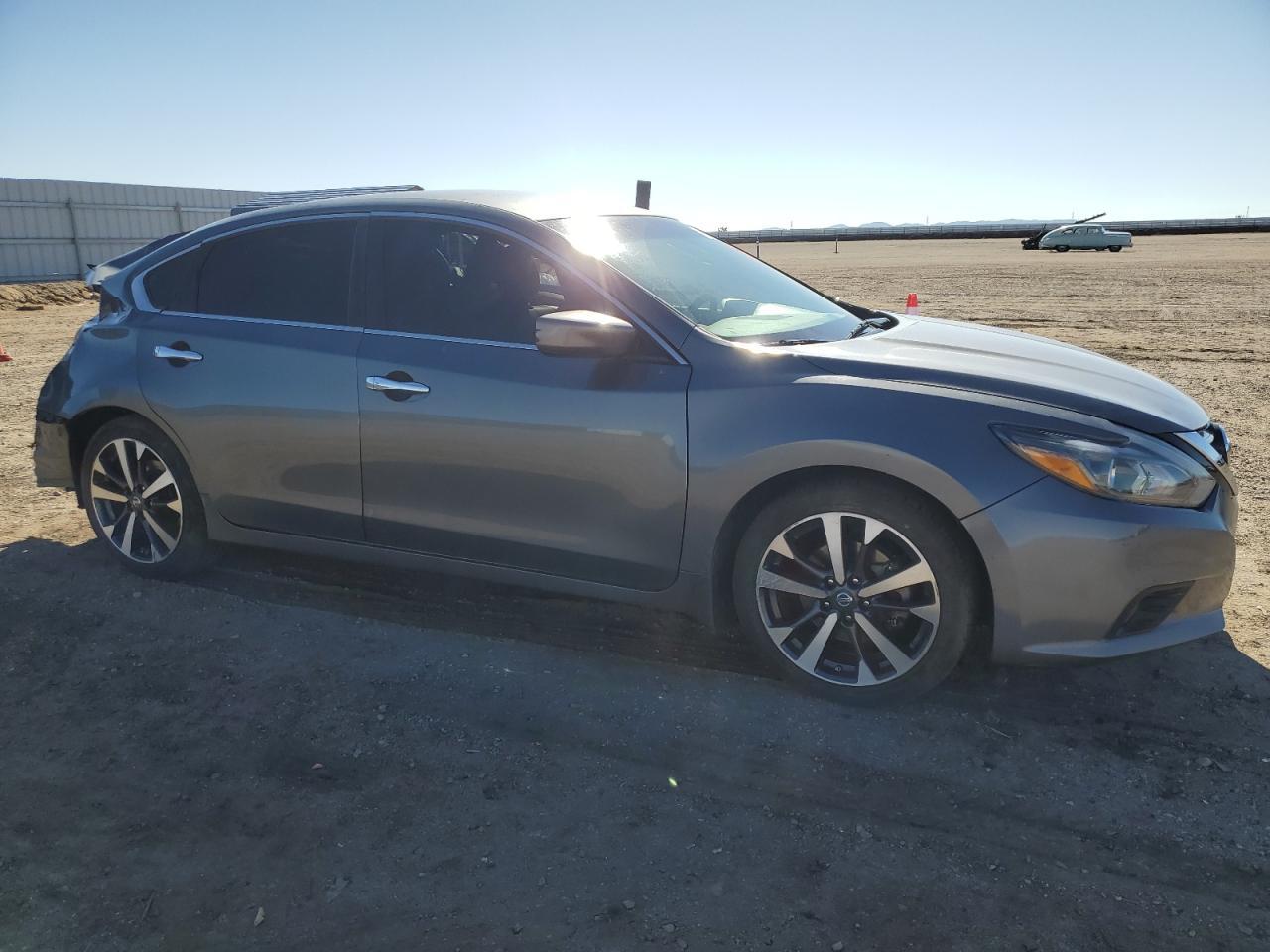 2016 NISSAN ALTIMA 2.5 - Image 4