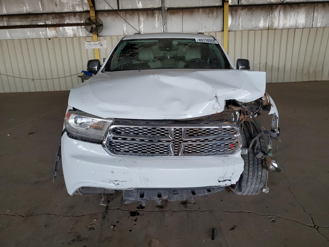 2014 DODGE DURANGO CI - Image 5