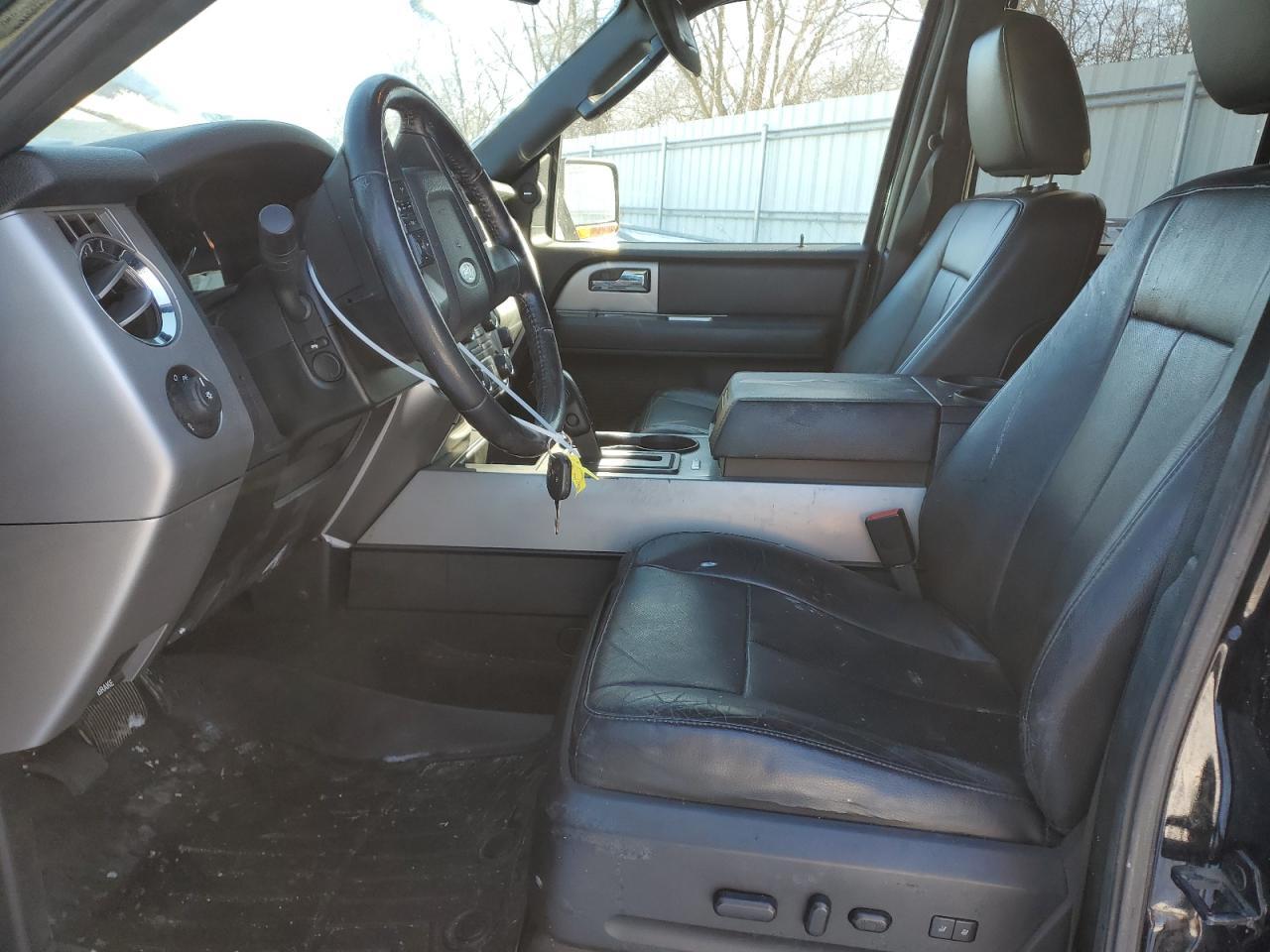2016 FORD EXPEDITION - Image 7