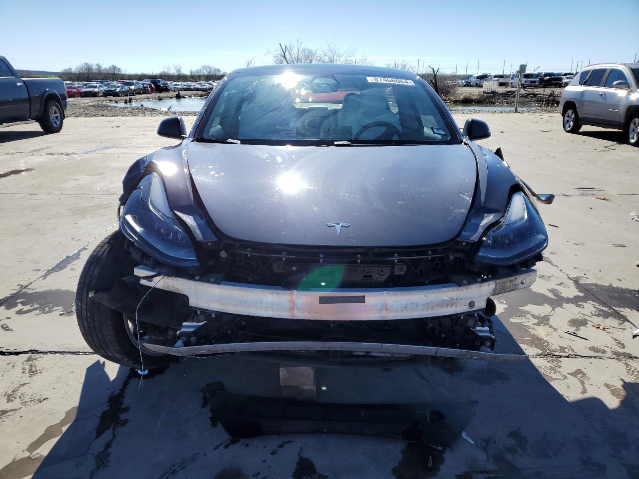 2021 TESLA MODEL 3 - Image 5