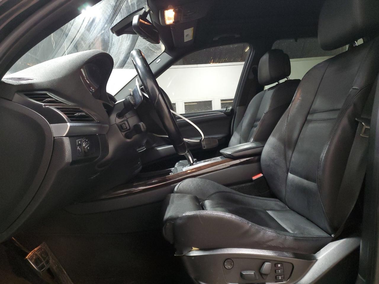 2013 BMW X5 XDRIVE5 - Image 7
