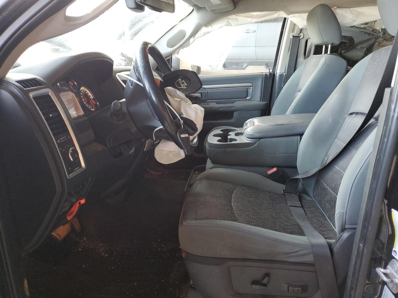 2015 RAM 1500 SLT - Image 7