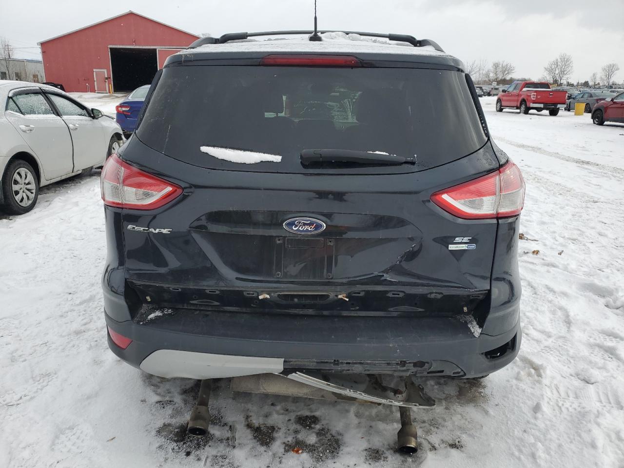 2013 FORD ESCAPE SE - Image 6