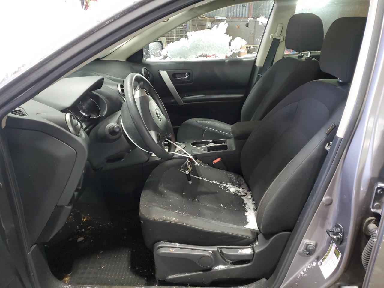 2015 NISSAN ROGUE SELE - Image 7