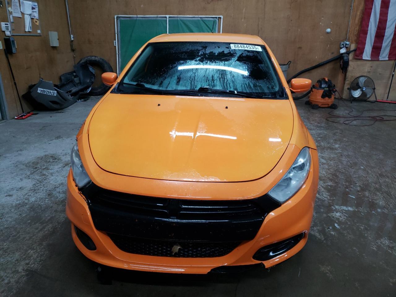 2013 DODGE DART SXT - Image 5