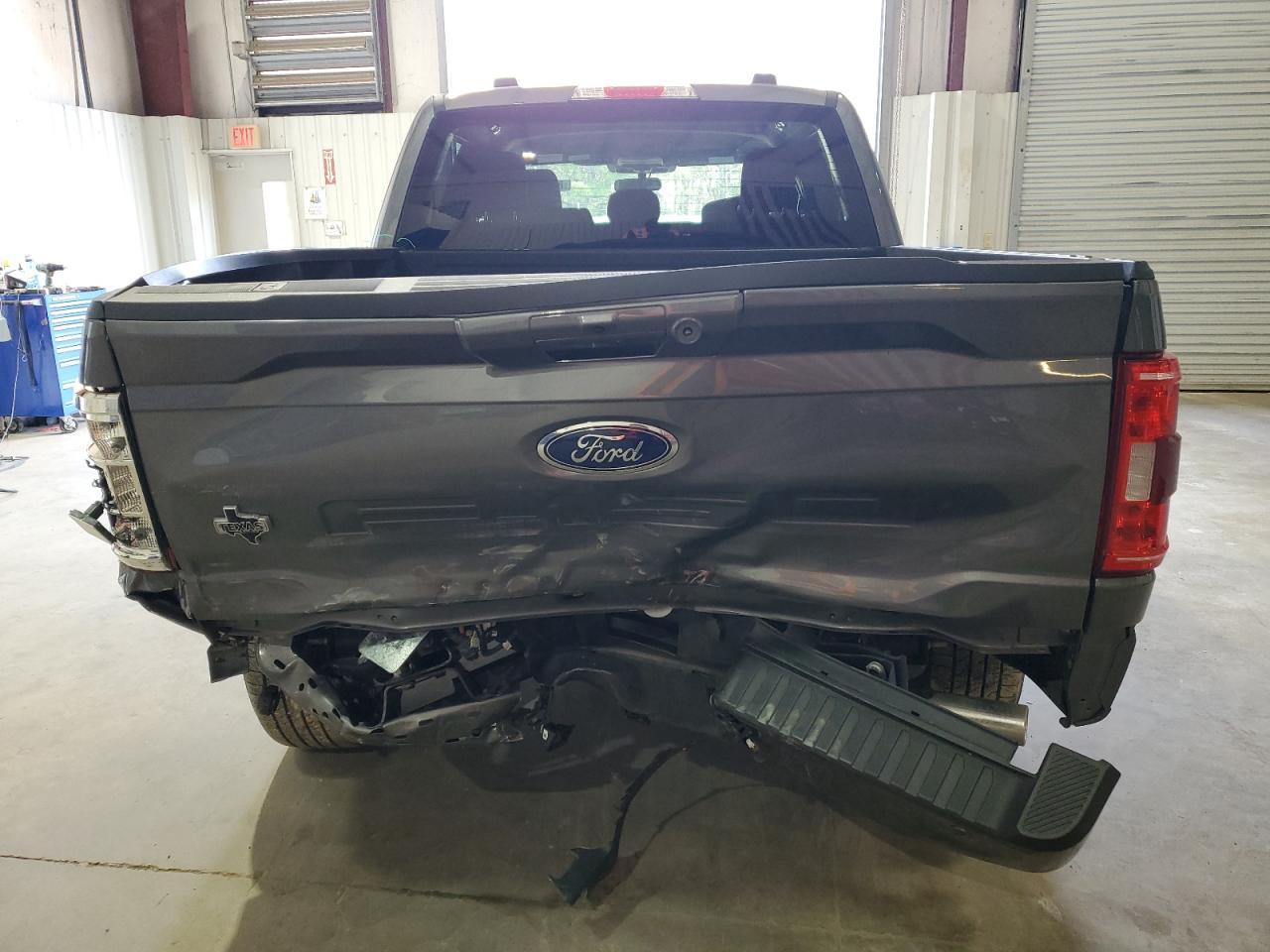 2023 FORD F150 SUPER - Image 6