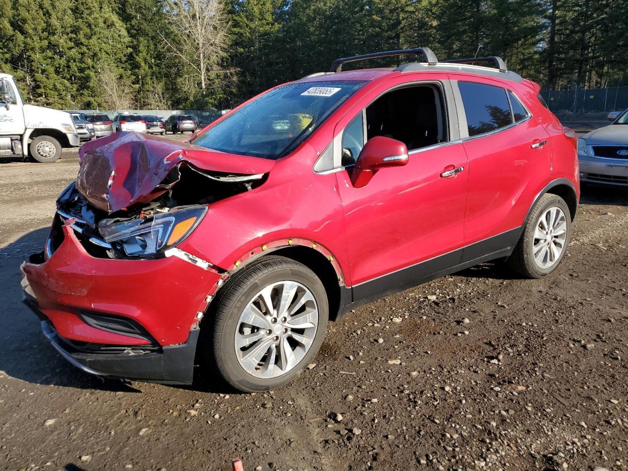 2019 BUICK ENCORE PRE