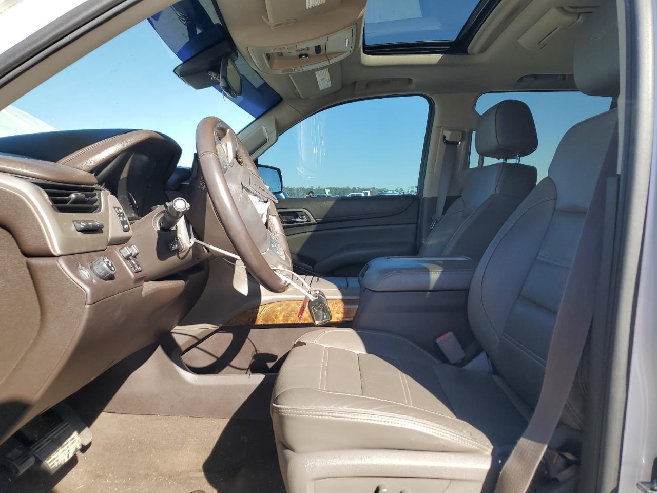 2016 GMC YUKON DENA - Фото 7
