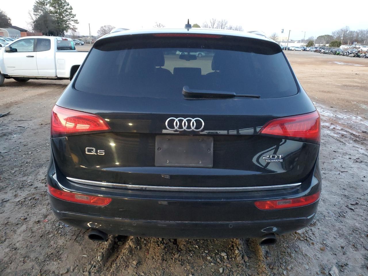 2016 AUDI Q5 PREMIUM - Image 6
