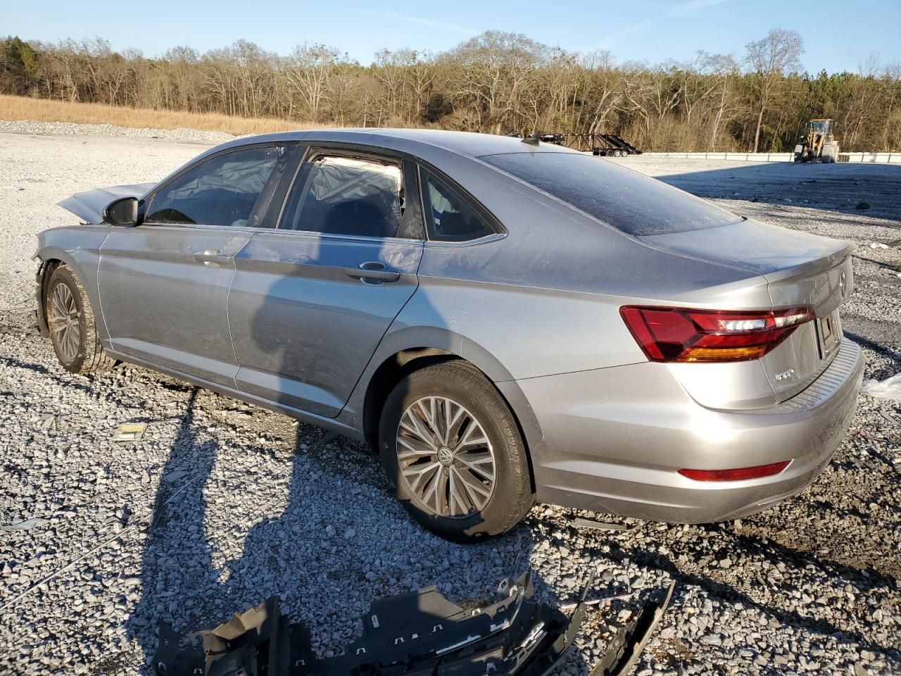 2019 VOLKSWAGEN JETTA S - Фото 2