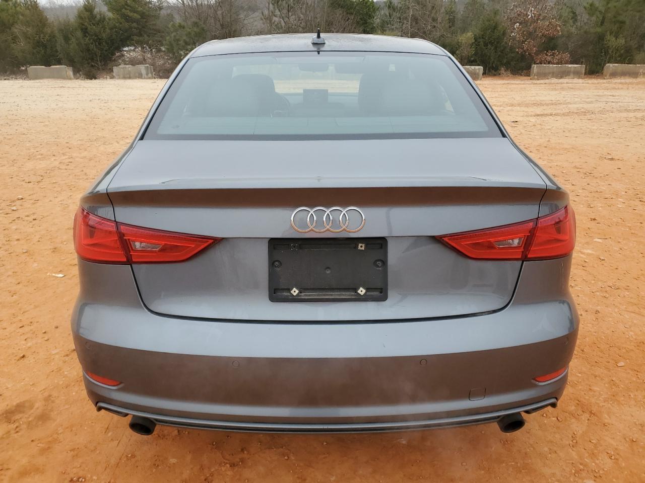 2016 AUDI A3 PREMIUM - Image 6